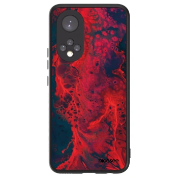 Maskica za Huawei Nova 9 - Organic red