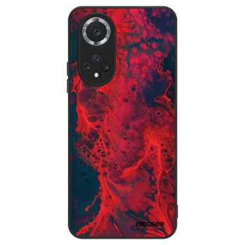 Maskica za Huawei Nova 9 SE - Organic red