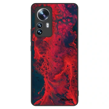 Maskica za Xiaomi 12 Pro - Organic red