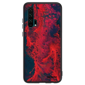 Maskica za Honor 20 Pro - Organic red