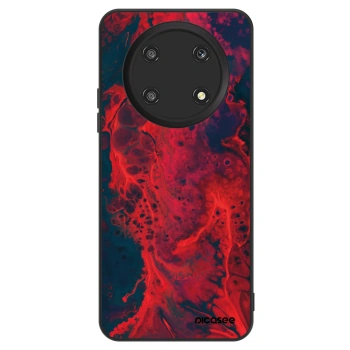 Maskica za Honor Magic4 Lite 5G - Organic red