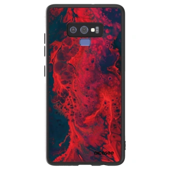 Maskica za Samsung Galaxy Note 9 N960F - Organic red