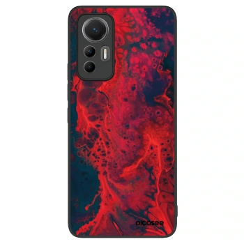 Maskica za Xiaomi 12 Lite - Organic red