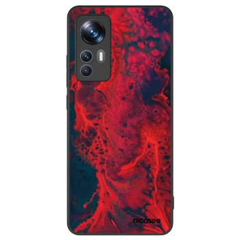 Picasee ULTIMATE CASE za Xiaomi 12T Pro - Organic red
