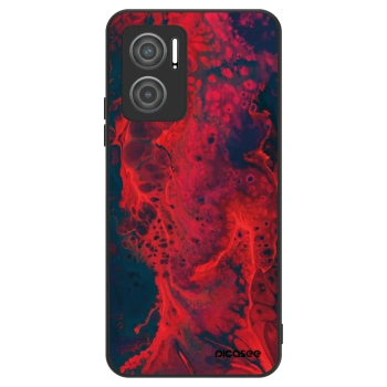 Maskica za Xiaomi Redmi 10 5G - Organic red