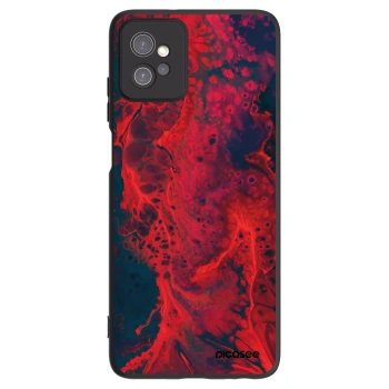 Maskica za Motorola Moto G32 - Organic red
