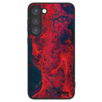 Maskica za Samsung Galaxy S23+ 5G - Organic red