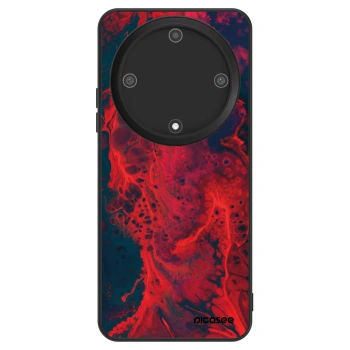 Maskica za Honor Magic5 Lite 5G - Organic red