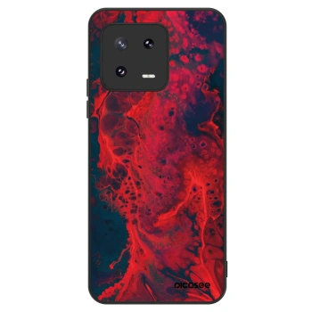 Maskica za Xiaomi 13 Pro - Organic red