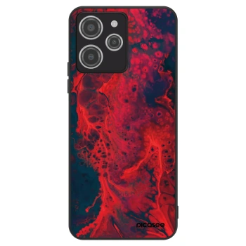Maskica za Xiaomi Redmi 12 4G - Organic red