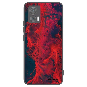 Maskica za Motorola Edge 30 Neo - Organic red