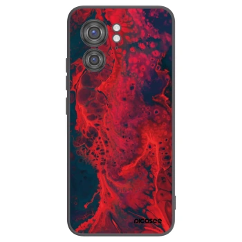 Maskica za Motorola Edge 40 - Organic red