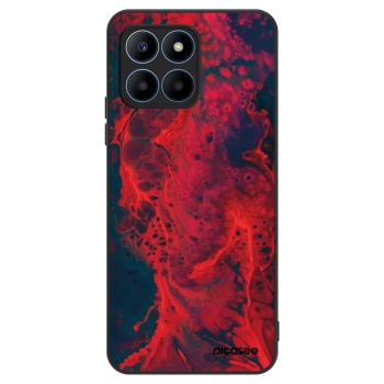 Maskica za Honor 70 Lite - Organic red