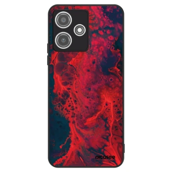 Maskica za Xiaomi Redmi 12 5G - Organic red