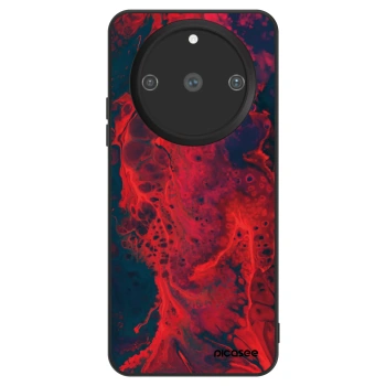 Maskica za Realme 11 Pro+ - Organic red