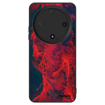 Maskica za Honor Magic6 Lite 5G - Organic red