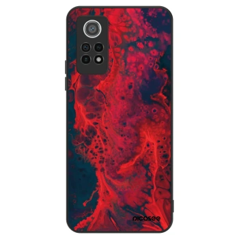 Maskica za Xiaomi Redmi Note 12 Pro 4G - Organic red