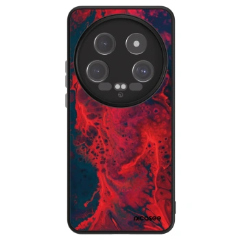 Maskica za Xiaomi 14 Ultra - Organic red