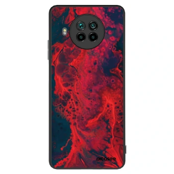 Maskica za Xiaomi Mi 10T Lite - Organic red