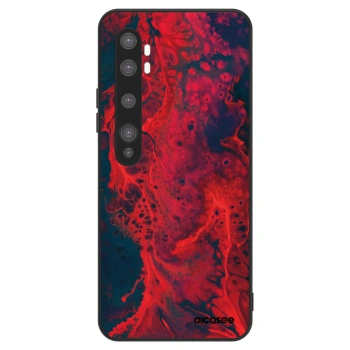Maskica za Xiaomi Mi Note 10 (Pro) - Organic red