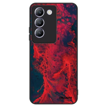 Maskica za Vivo V40 SE 5G - Organic red