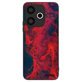Maskica za Xiaomi Redmi 13 4G - Organic red