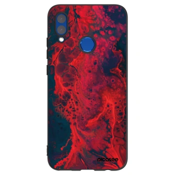 Maskica za Huawei P Smart 2019 - Organic red