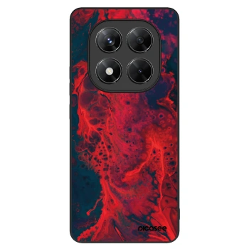 Picasee ULTIMATE CASE za Xiaomi Redmi Note 14 Pro 5G - Organic red