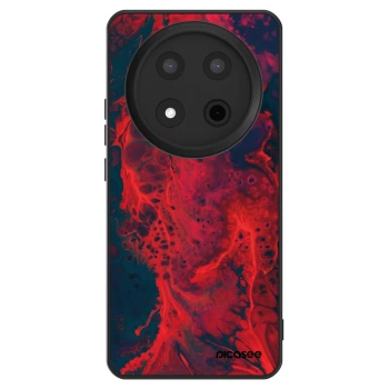 Maskica za Honor Magic7 Lite 5G - Organic red