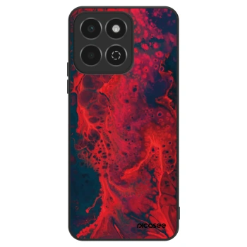 Maskica za Honor 200 Smart 5G - Organic red