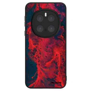 Maskica za Honor Magic7 Pro 5G - Organic red