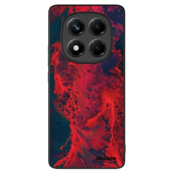 Picasee ULTIMATE CASE za Xiaomi Redmi Note 14 Pro 4G - Organic red