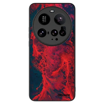 Picasee ULTIMATE CASE za Xiaomi 15 Ultra - Organic red