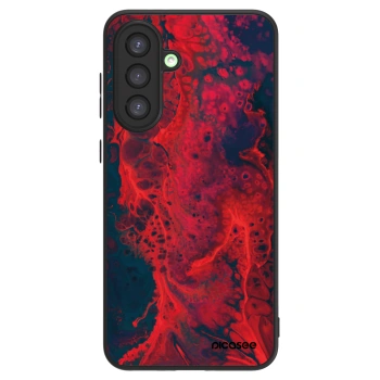Picasee ULTIMATE CASE za Samsung Galaxy A26 5G A266B - Organic red