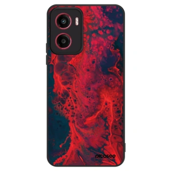 Maskica za Motorola Moto G05 - Organic red