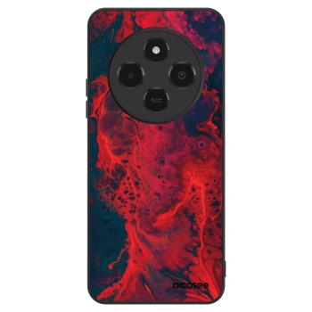 Maskica za Xiaomi Poco C75 - Organic red