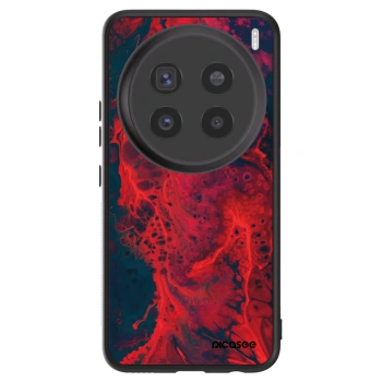 Maskica za Vivo X200 Pro - Organic red
