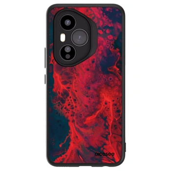 Maskica za Honor 400 Pro 5G - Organic red