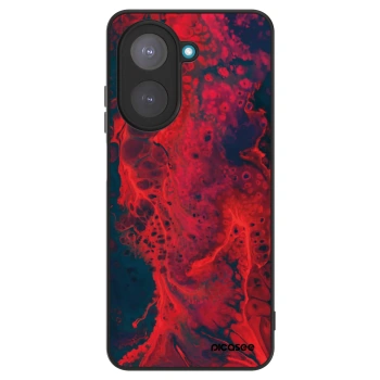 Maskica za Xiaomi Redmi A5 - Organic red