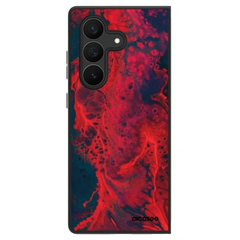 Maskica za Samsung Galaxy Z Fold7 5G - Organic red