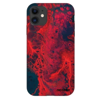 Maskica za Apple iPhone 11 - Organic red