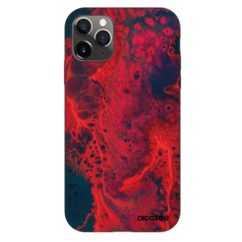 Maskica za Apple iPhone 11 Pro - Organic red