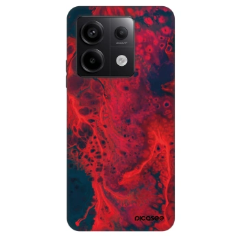 Maskica za Xiaomi Redmi Note 13 Pro 5G - Organic red