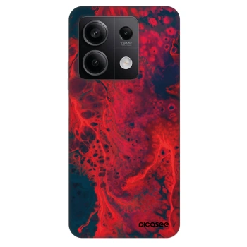 Maskica za Xiaomi Redmi Note 13 5G - Organic red