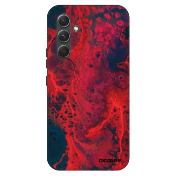 Maskica za Samsung Galaxy A54 5G A546B - Organic red