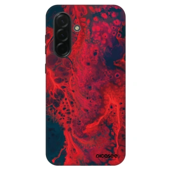Maskica za Samsung Galaxy A36 5G - Organic red