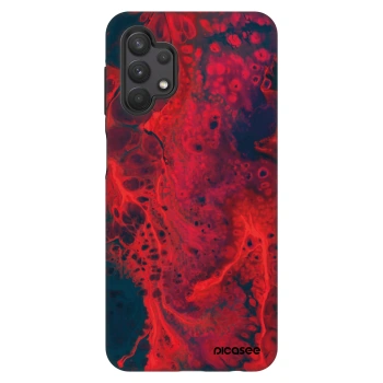 Maskica za Samsung Galaxy A32 5G A326B - Organic red