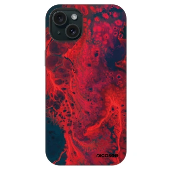 Maskica za Apple iPhone 14 Plus - Organic red