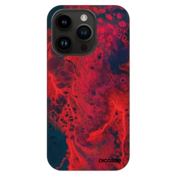 Maskica za Apple iPhone 14 Pro - Organic red
