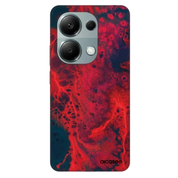Maskica za Xiaomi Redmi Note 13 Pro 4G - Organic red